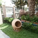 호텔 Villa Finikas