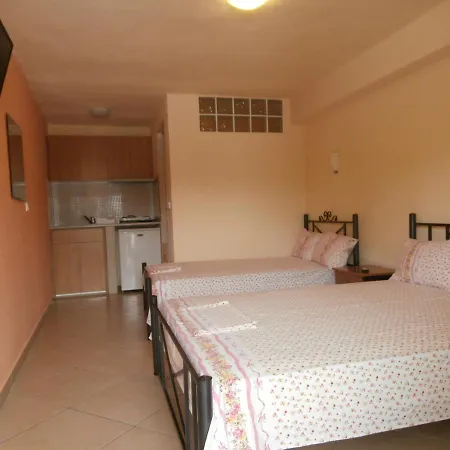 Villa Finikas 2*