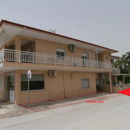 Villa Finikas 2* Vrasná