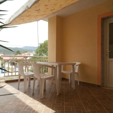 Villa Finikas Hotel Vrasná