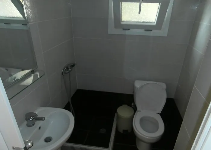 Hotel Villa Finikas