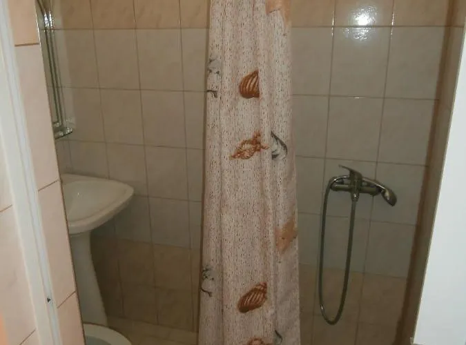 Hotel Villa Finikas Vrasná