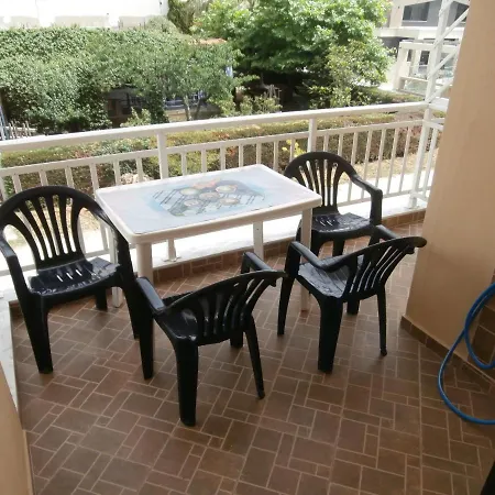 Hotel Villa Finikas