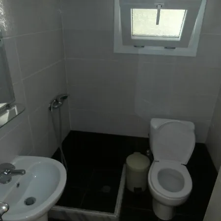Hotel Villa Finikas