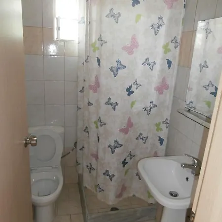 Villa Finikas Vrasná