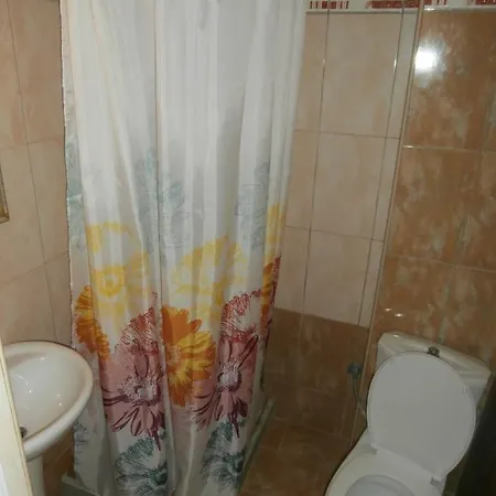 فندق Villa Finikas Vrasná