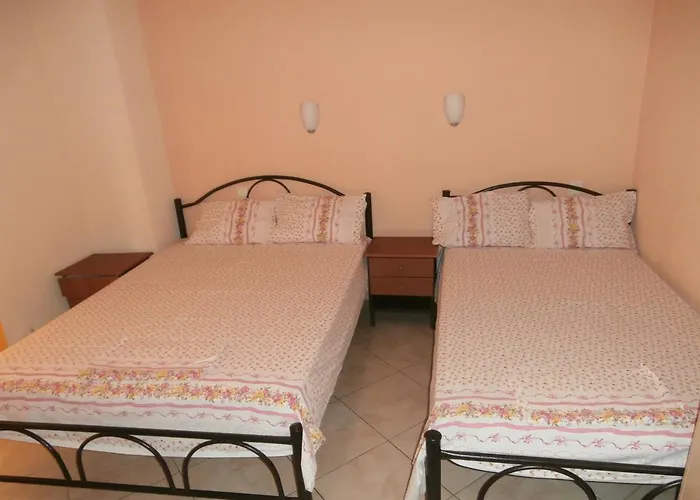 Villa Finikas Otel