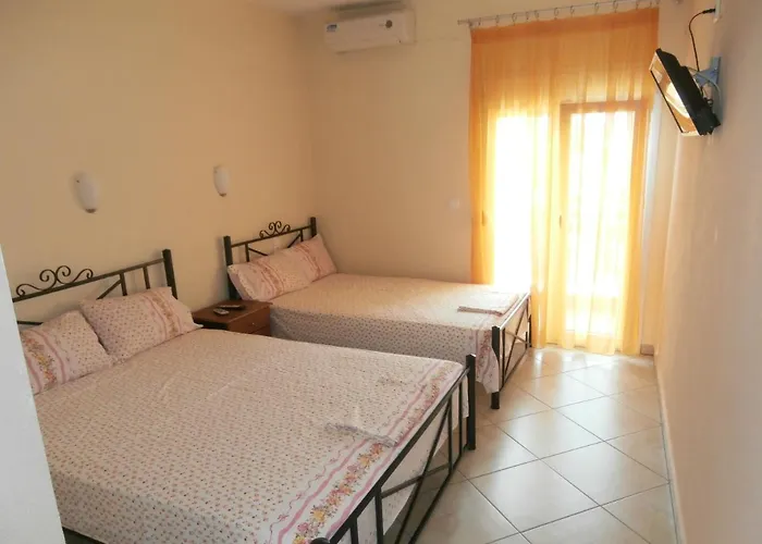 Villa Finikas Otel