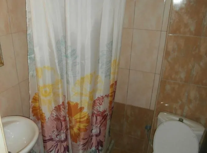Otel Villa Finikas Vrasná